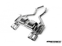 Wydech Eisenmann BMW M3/M4 tłumik końcowy (EC) Eisenmann BMW M3/M4 tłumik końcowy (EC) Exhaust