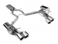 Wydech Eisenmann Mercedes-AMG C63 W204 Cat-back Eisenmann Mercedes-AMG C63 W204 Cat-back Exhaust