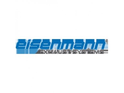 Eisenmann VW Golf 7 R Cat-back Exhaust