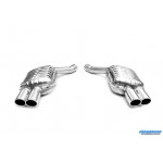 Eisenmann BMW 650i F06/F12/F13 tłumik końcowy Exhaust