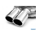 Eisenmann BMW 650i F06/F12/F13 tłumik końcowy Exhaust