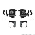 PowerDivision Audi SQ8 Intercooler KIT