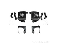 PowerDivision Audi SQ8 Intercooler KIT PowerDivision Audi SQ8 Intercooler KIT