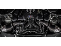 Układ dolotowy Eventuri Carbon do BMW M5 F90 / M8 F9X Układ dolotowy Eventuri Carbon do BMW M5 F90 / M8 F9X