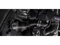 Układ dolotowy Eventuri Carbon do BMW M5 F90 / M8 F9X Układ dolotowy Eventuri Carbon do BMW M5 F90 / M8 F9X