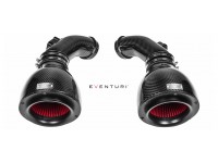 Układ dolotowy Eventuri Carbon do BMW M6 F06/F12/F13 Układ dolotowy Eventuri Carbon do BMW M6 F06/F12/F13