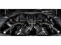 Układ dolotowy Eventuri Carbon do BMW M6 F06/F12/F13 Układ dolotowy Eventuri Carbon do BMW M6 F06/F12/F13