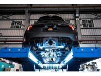 Wydech Fi EXHAUST MINI JCW F66 Single Tip Cat-back (OPF) Fi EXHAUST MINI JCW F66 Single Tip Cat-back (OPF) Exhaust