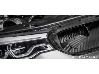 Układ dolotowy Eventuri Carbon do BMW M5 F90 / M8 F9X Układ dolotowy Eventuri Carbon do BMW M5 F90 / M8 F9X