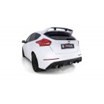 Remus Ford Focus RS MK3 Cat-back Exhaust