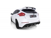 Remus Ford Focus RS MK3 Cat-back Exhaust