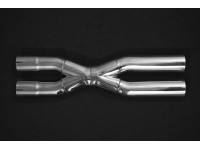 Wydech Capristo Ferrari GTC4 Lusso V12 Cat-back Capristo Ferrari GTC4 Lusso V12 Cat-back Exhaust