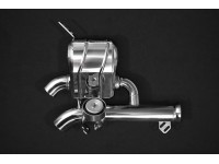 Wydech Capristo Ferrari GTC4 V8 Cat-back Capristo Ferrari GTC4 V8 Cat-back Exhaust