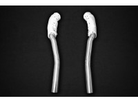 Capristo Ferrari 812 Superfast Tłumik końcowy Exhaust