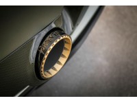 Wydech Capristo Ferrari 296 GTB/GTS Cat-back Capristo Ferrari 296 GTB/GTS Cat-back Exhaust