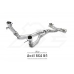 Fi EXHAUST Audi RS4 / RS5 (B9) l 2019+ Cat-back Exhaust