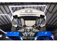 Wydech Fi EXHAUST BMW F06 640i Gran Coupe Cat-back Fi EXHAUST BMW F06 640i Gran Coupe Cat-back Exhaust