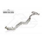 Fi EXHAUST BMW F30 / F31 335i Cat-back Exhaust