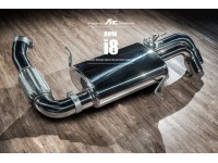 Wydech Fi EXHAUST BMW i8 Coupe/Roadster Cat-back Fi EXHAUST BMW i8 Coupe/Roadster Cat-back Exhaust