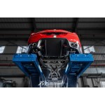 Fi EXHAUST Ferrari 599 GTB Cat-back Exhaust