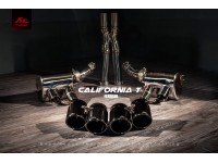 Fi EXHAUST Ferrari California T Cat-back Exhaust