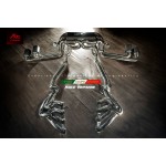 Fi EXHAUST Ferrari F430 Coupe / Spider Race Version Exhaust