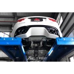 Fi EXHAUST Jaguar F-Type R Cat-back Exhaust