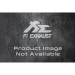 Fi EXHAUST Infiniti QX50 2.0T Cat-back Exhaust