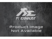 Fi EXHAUST Mercedes-Benz R231 SL550/SL500 Cat-back Exhaust