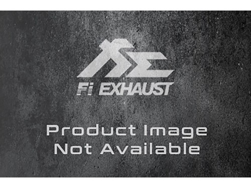 Fi EXHAUST Mercedes-Benz R231 SL550/SL500 Cat-back Exhaust