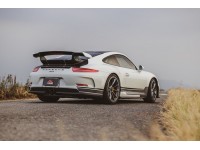 Fi EXHAUST Porsche 911 (991.1) GT3 / RS Kolektory wydechowe Exhaust
