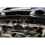 Fi EXHAUST Porsche 992 Turbo / S Cat-back Exhaust