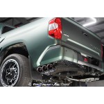 Fi EXHAUST Toyota Tundra XK50 5.7L V8 2014+ Cat-back Exhaust