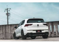 Fi EXHAUST Volkswagen Golf GTI MK8 OPF/Non-OPF Cat-back Exhaust