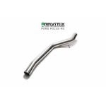 Armytrix Ford Focus RS MK3 Cat-back Exhaust