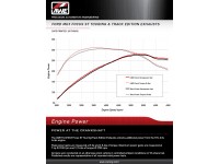 Wydech AWE Ford Focus ST MK3 Cat-back Track Edition AWE Ford Focus ST MK3 Cat-back Track Edition Exhaust