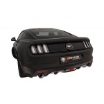 Remus Ford Mustang GT 5.0 S550 15-17 Cat-back Valved Exhaust