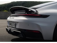 Capristo Porsche 992.2 Carrera GTS Cat-back Exhaust