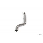 iPE Toyota GR Supra A90 3.0 Cat-back Exhaust