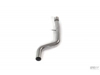 iPE Toyota GR Supra A90 3.0 Cat-back Exhaust