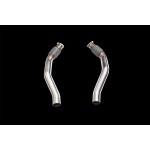 iPE Audi RS6 / RS7 (C7) Cat-back Exhaust