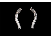 iPE Audi RS6 / RS7 (C7) Cat-back Exhaust