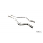 iPE BMW M340i/M440i G20/G22 Cat-back Exhaust