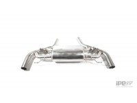 iPE BMW M340i/M440i G20/G22 Cat-back Exhaust