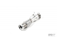 iPE BMW M340i/M440i G20/G22 Cat-back Exhaust