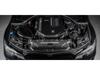 Układ dolotowy Eventuri Carbon do Toyota GR Supra A90 Układ dolotowy Eventuri Carbon do Toyota GR Supra A90