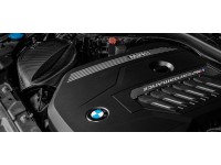 Układ dolotowy Eventuri Carbon do Toyota GR Supra A90 Układ dolotowy Eventuri Carbon do Toyota GR Supra A90