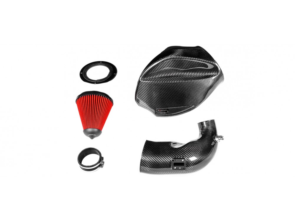 Układ dolotowy Eventuri Carbon do BMW M340i / M440i G20/G22/G26 - EVE-G20B58-V1-INT Intake system Eventuri Carbon for BMW M340i / M440i G20/G22/G26