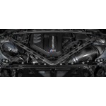 Układ dolotowy Eventuri Carbon do BMW M2 G87