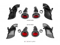 Układ dolotowy Eventuri Carbon do BMW M5 G90 / G99